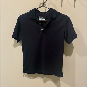 PGA Tour Dark Blue Kids Polo Shirt